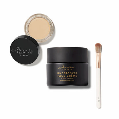 Flawless Finish Essentials Kit