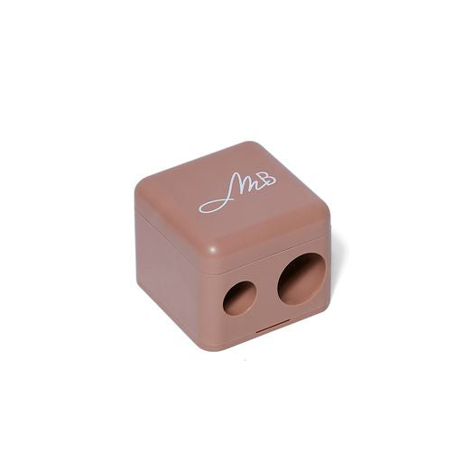 Point Taken Pencil Sharpener | Monikablunderbeauty.com