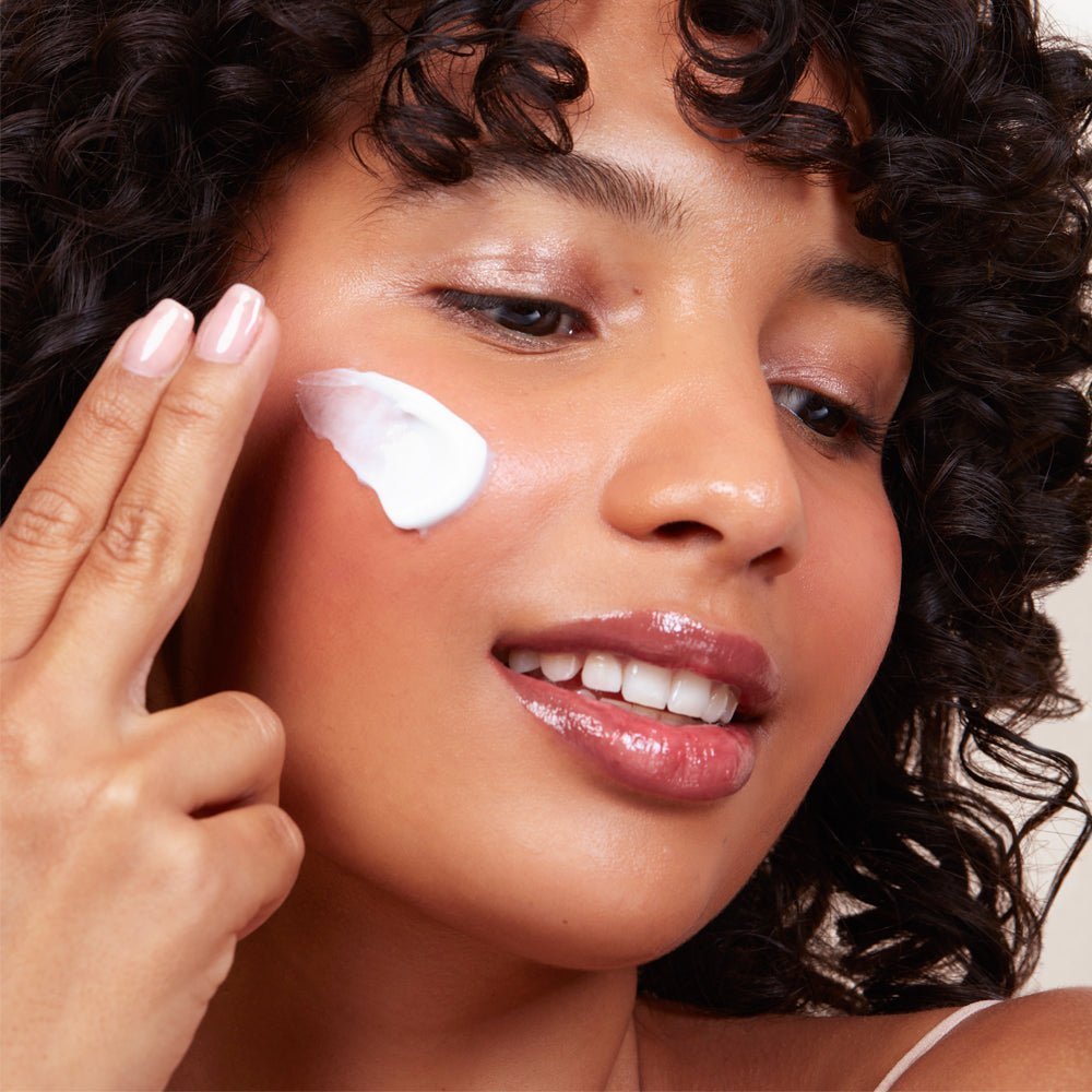 Undercover Face Crème (TEST) | Monikablunderbeauty.com