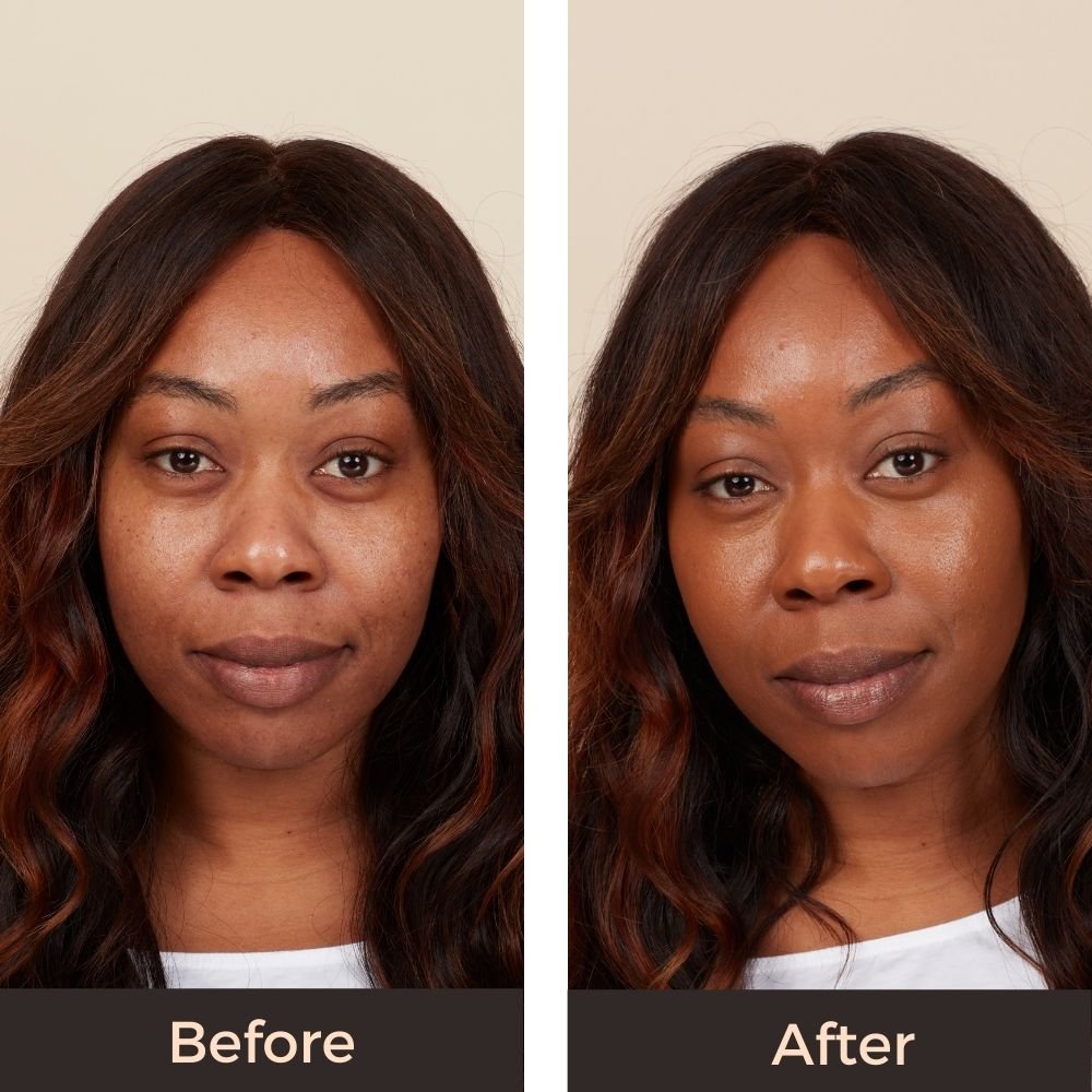 Blunder Cover an All-In-One Foundation/Concealer Shade: 6.25 - 2