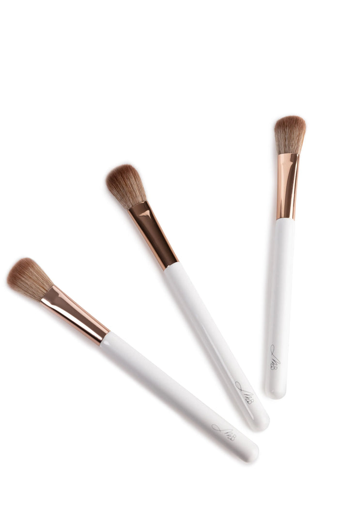 Hybrid Cream Brush