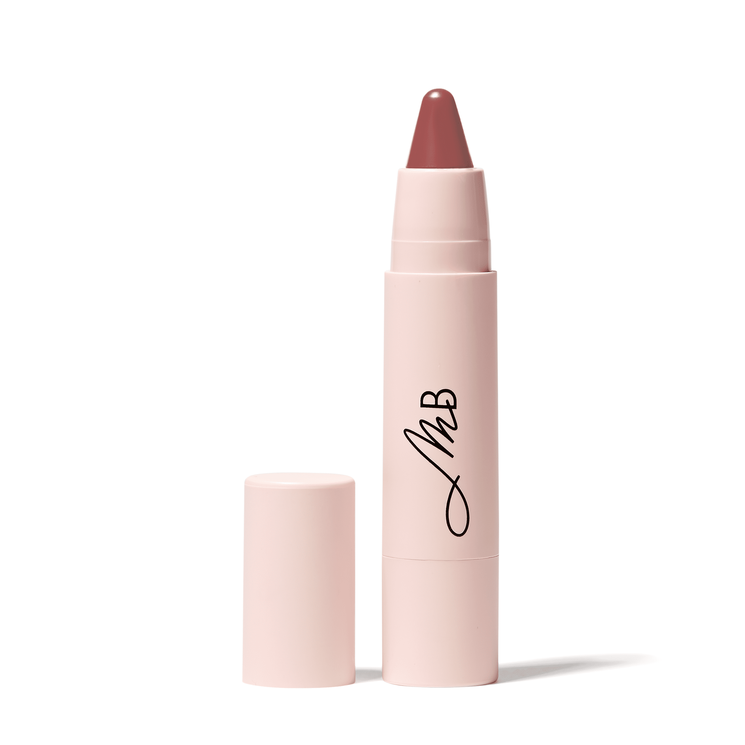 Kissen Lush Lipstick Crayon - Anna-Maria | Monikablunderbeauty.com