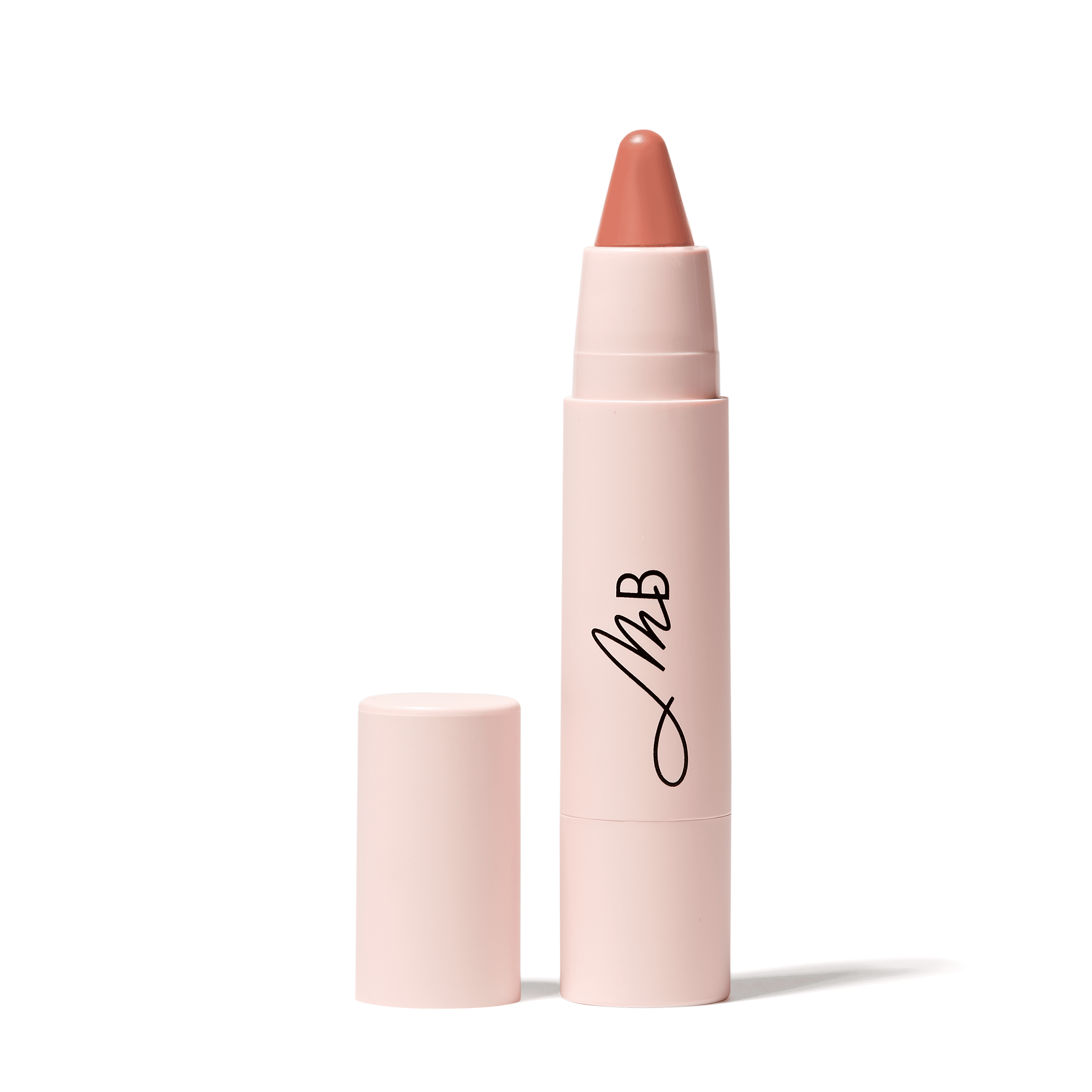 Kissen Lush Lipstick Crayon - Marlene | Monikablunderbeauty.com