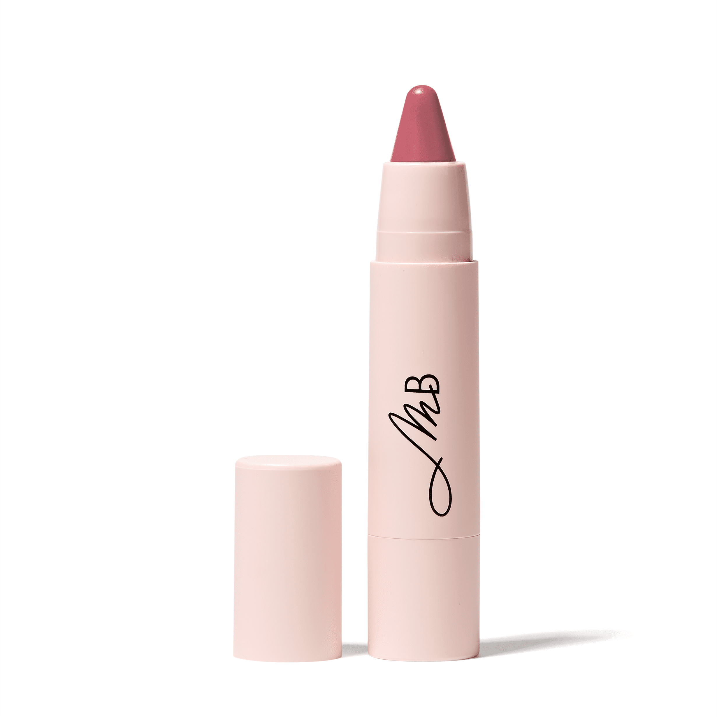 Kissen Lush Lipstick Crayon - Florence | Monikablunderbeauty.com