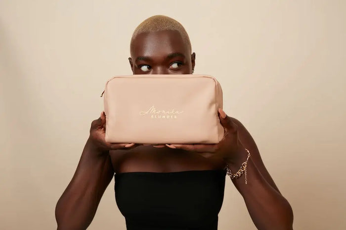Cosmetic Clutch