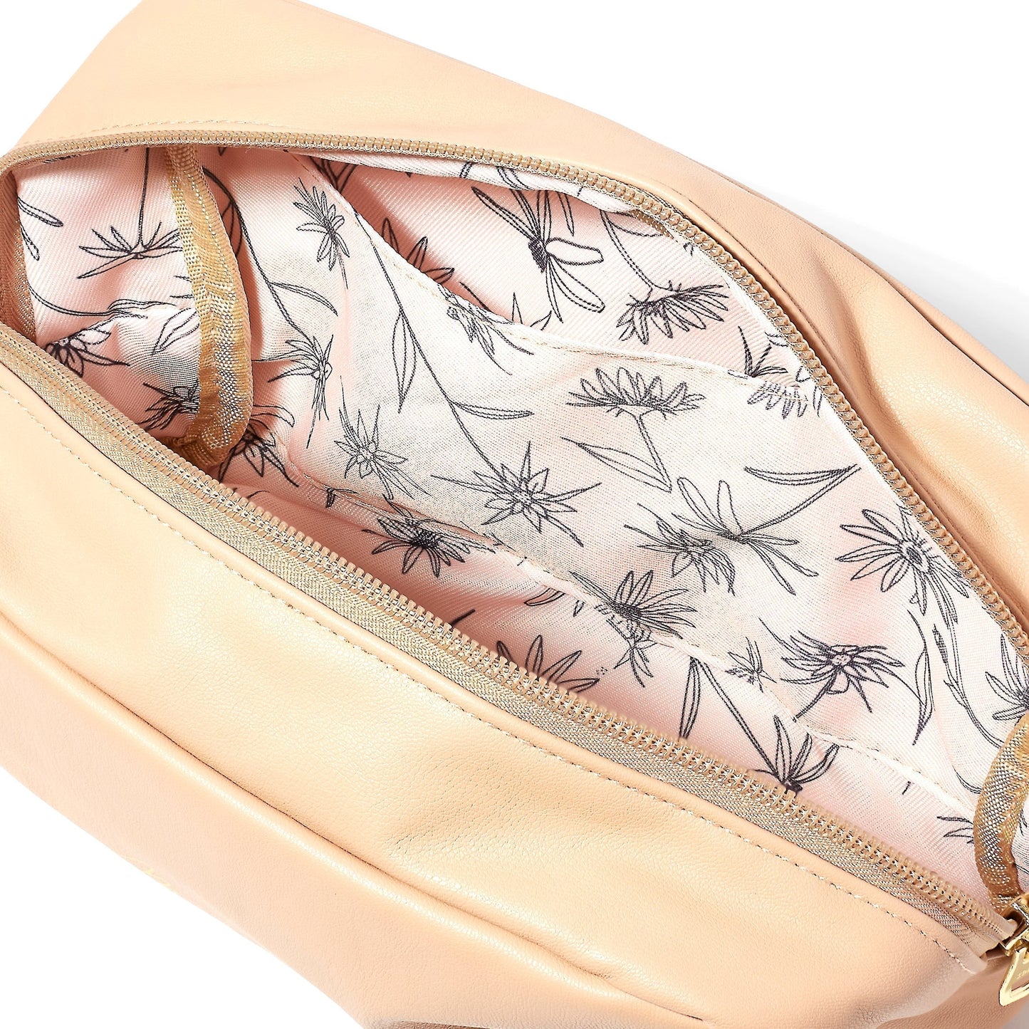 3 Brushes + Cosmetic Clutch Bundle Do Not Use | Monikablunderbeauty.com