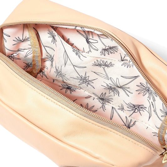 3 Brushes + Cosmetic Clutch Bundle Do Not Use | Monikablunderbeauty.com