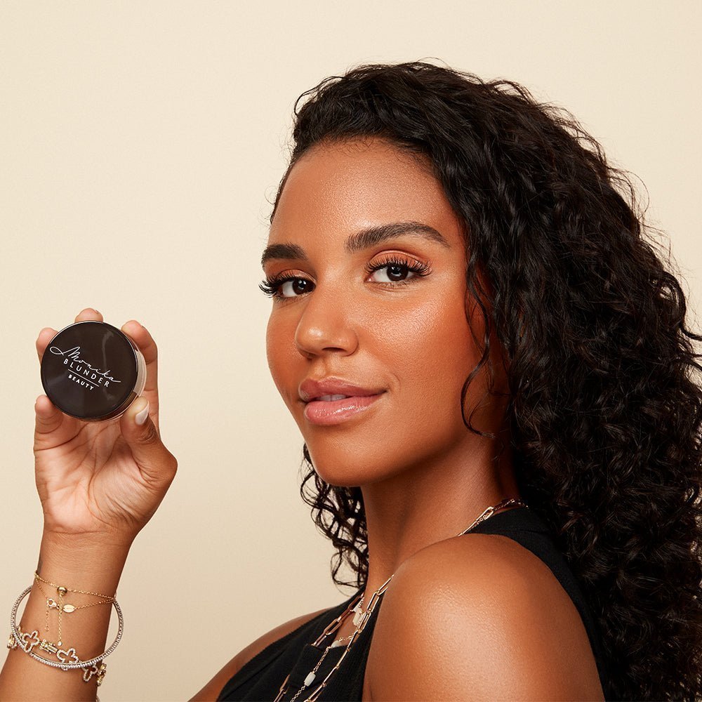 Blunder Cover an All-In-One Foundation/Concealer Shade  - 6 - 4