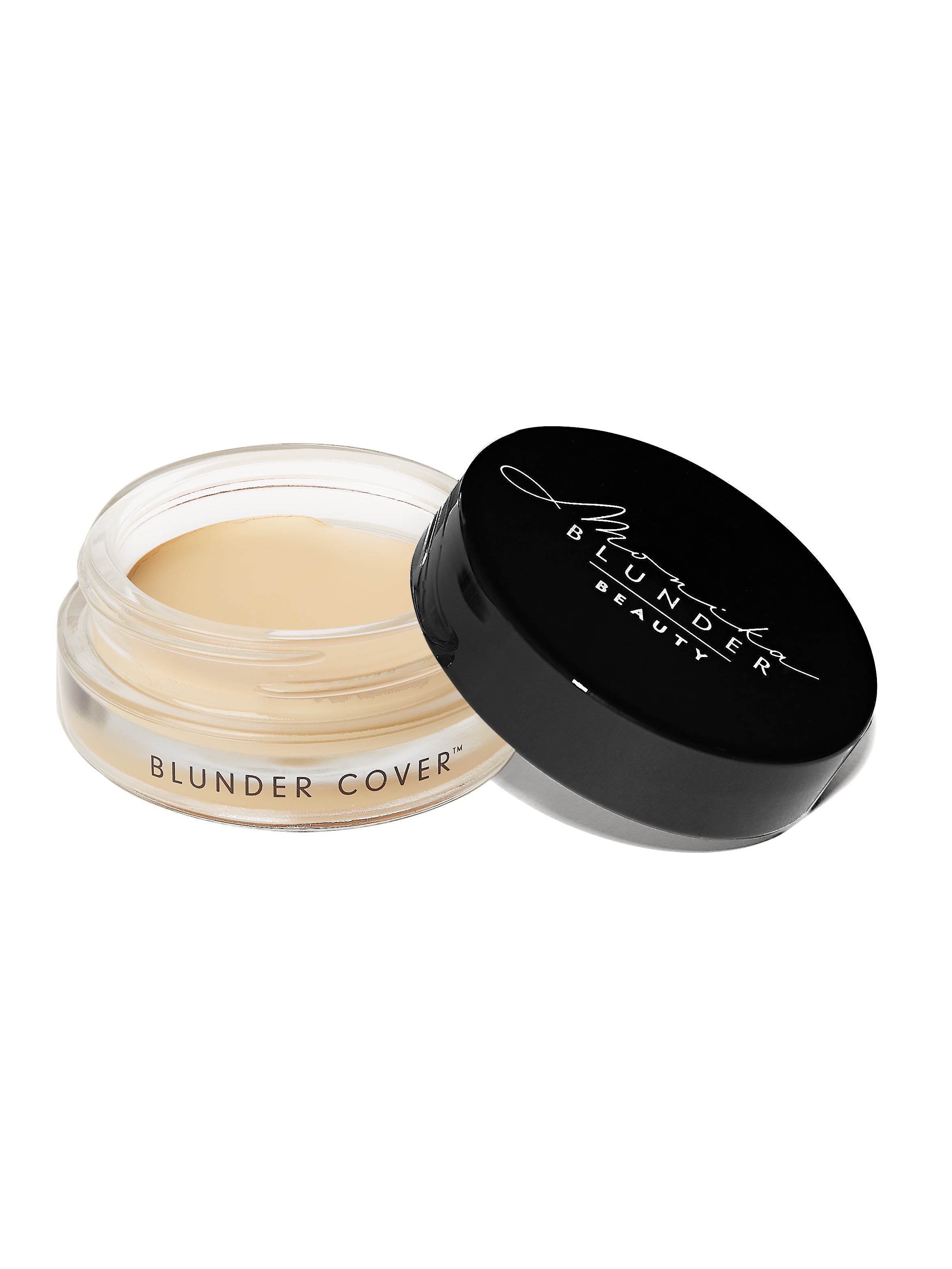 Blunder Cover an All-In-One Foundation/Concealer Shade - Eins.5 - 0
