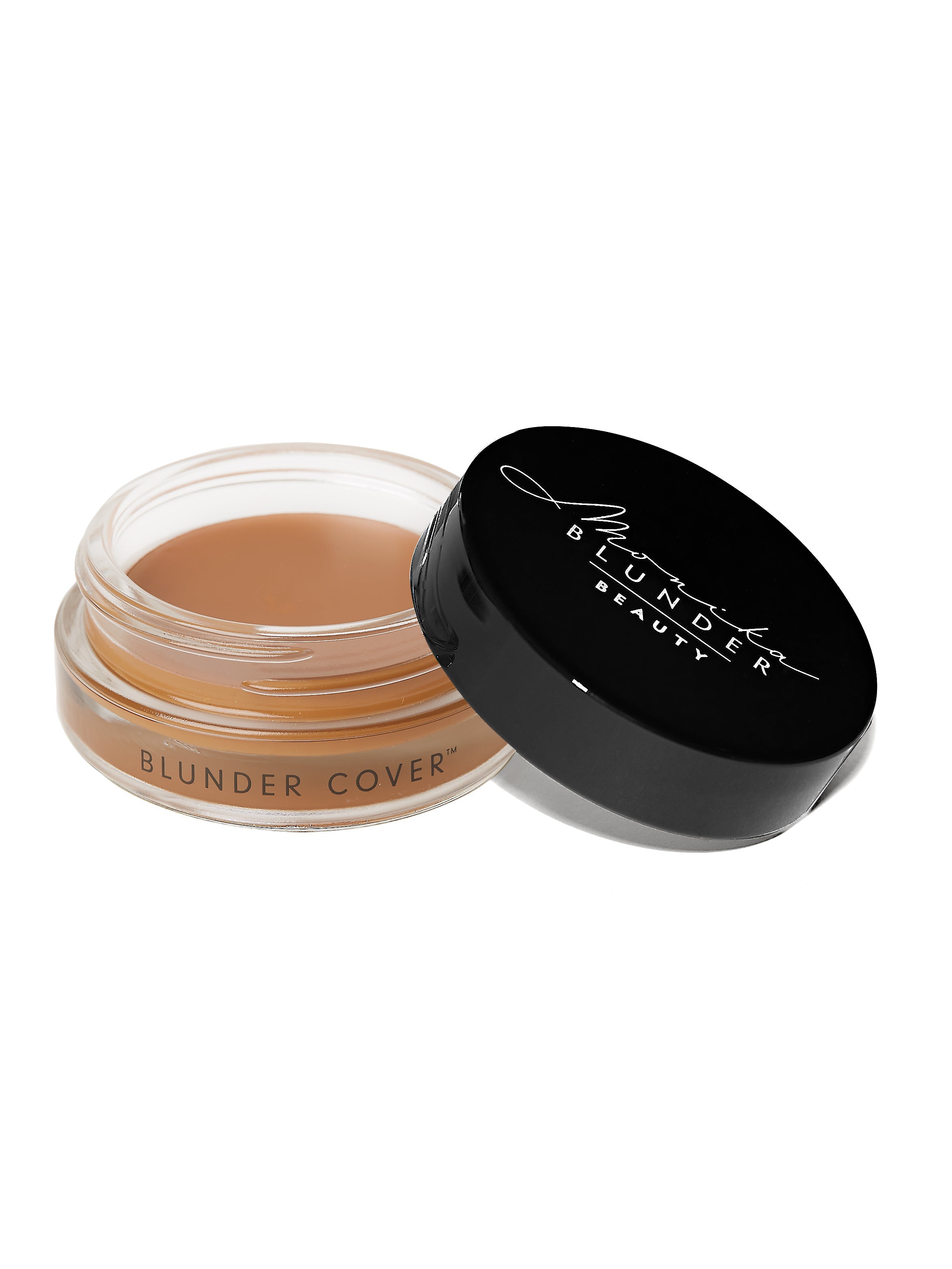 Blunder Cover an All-In-One Foundation/Concealer Shade: 6.25 - 0
