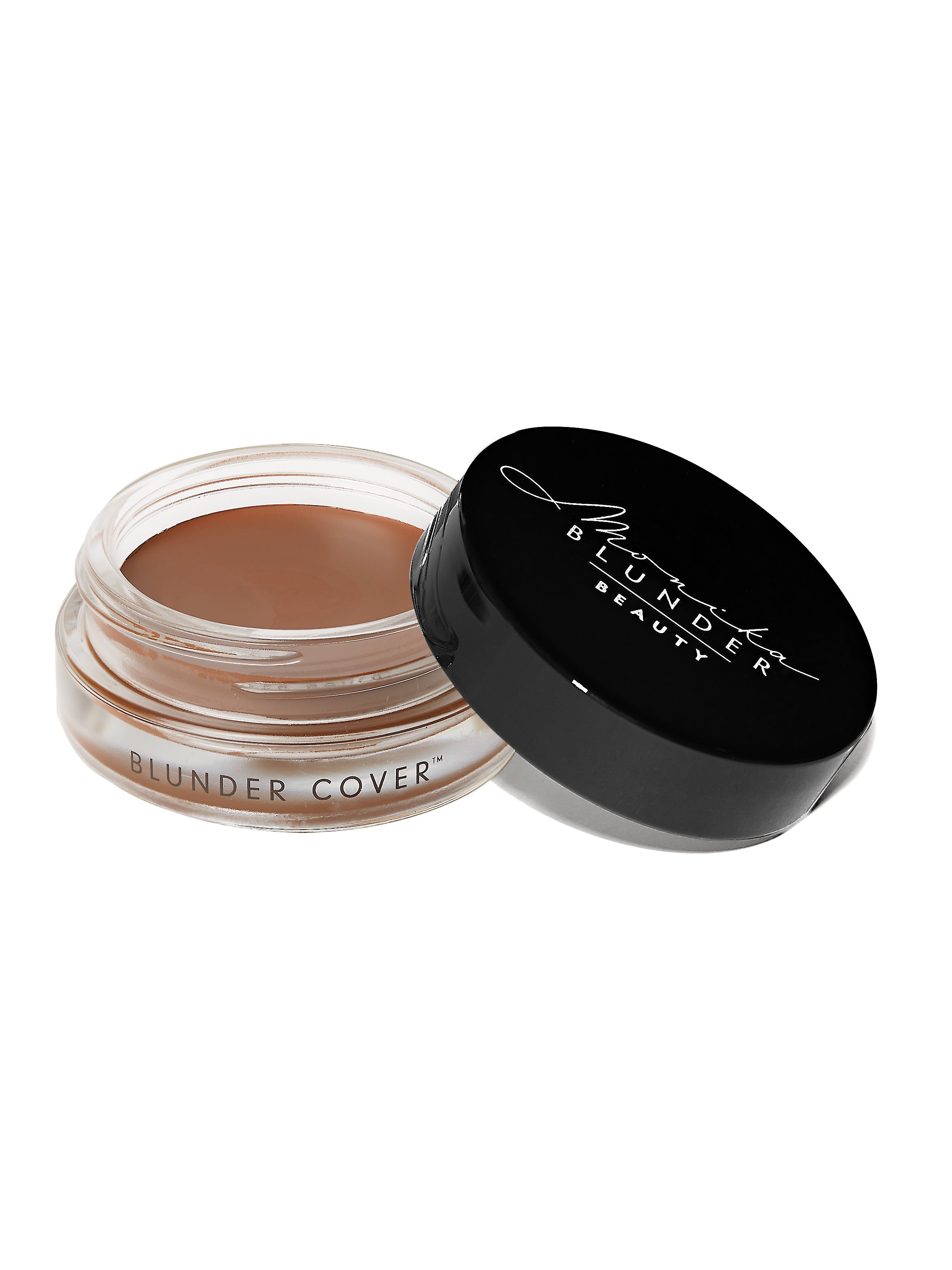 Blunder Cover an All-In-One Foundation/Concealer Shade - Sieben.5 - 0