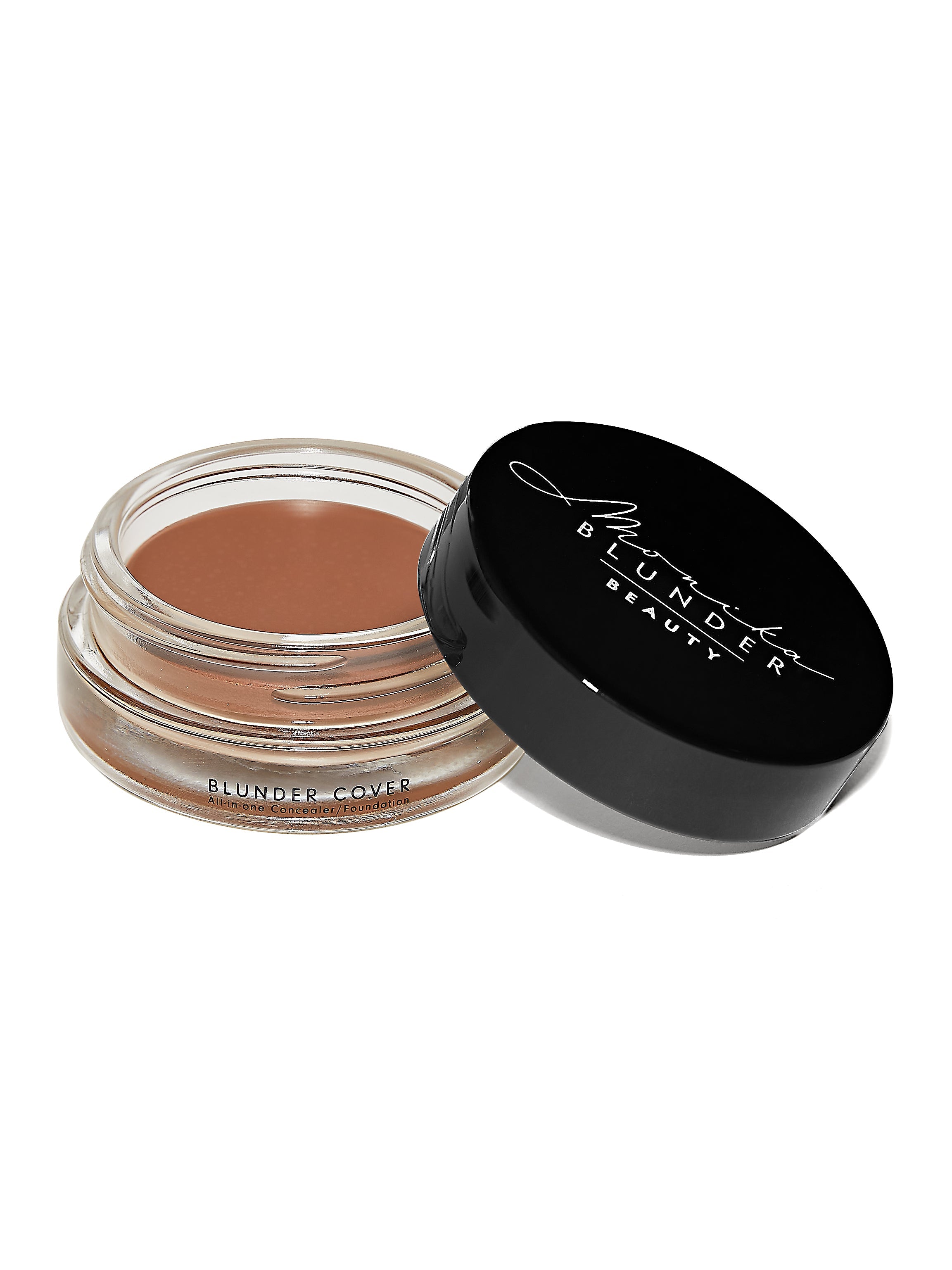 Blunder Cover an All-In-One Foundation/Concealer Shade - Sieben - 0