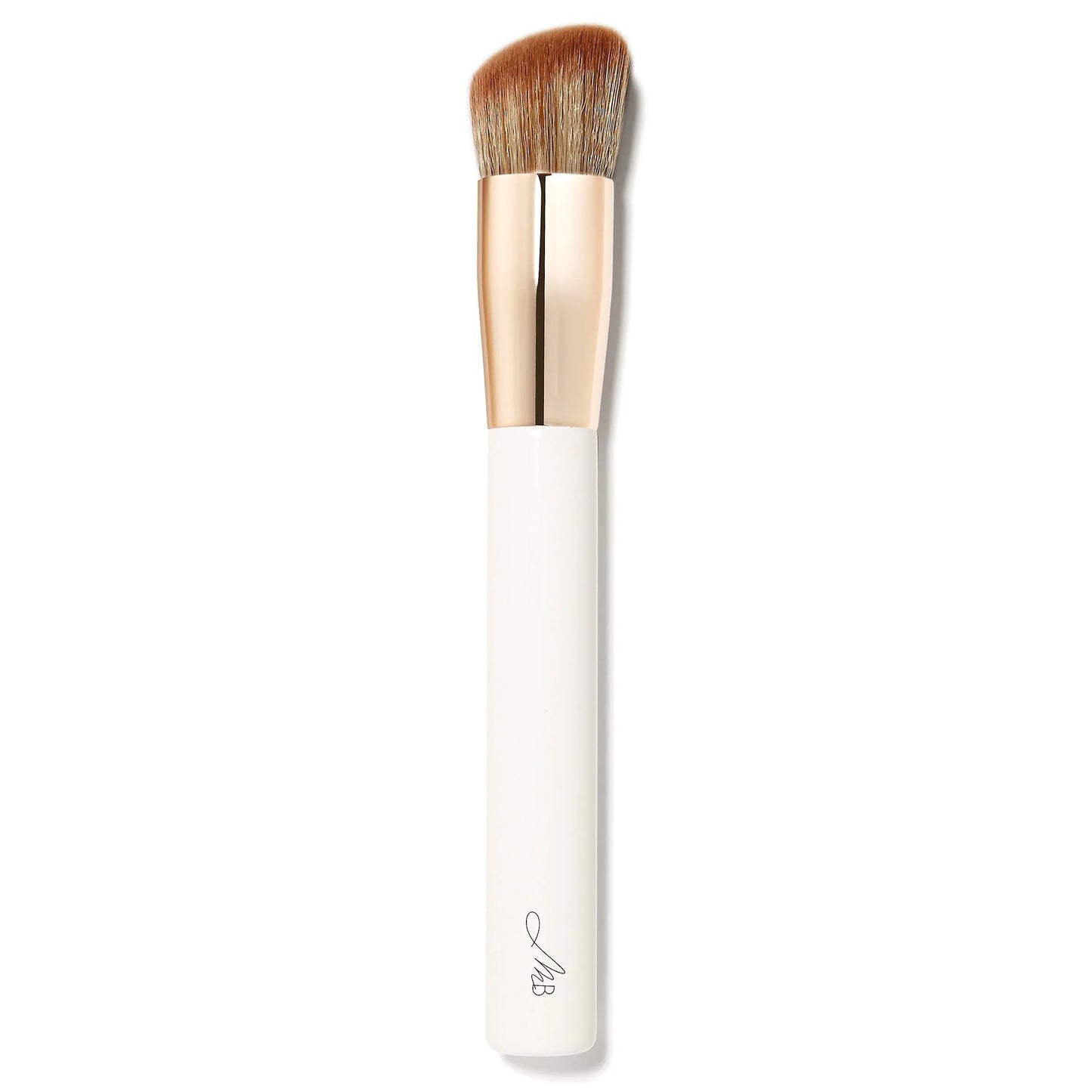 Call Your Buff Angled Brush
